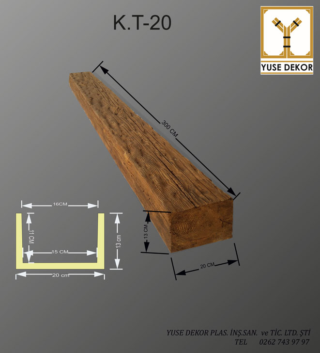 K.T 20 1