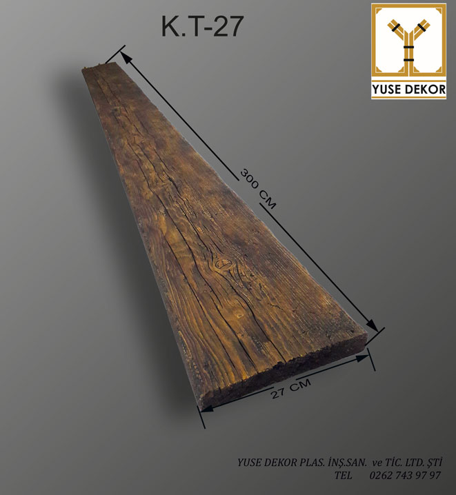 K.T 27