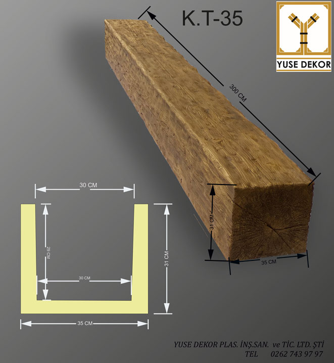 K.T 35