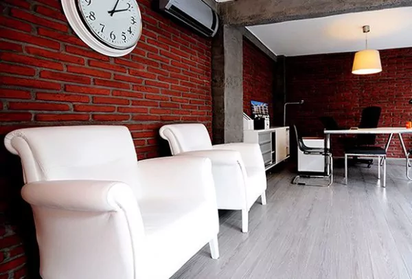Asur Tuğla Panel • Raja 2 Asur Tuğla Panel • Raja - Görsel 2