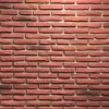 Asur Tuğla Panel • Red 3 asur red dekoratif tugla duvar paneli