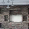 Asur Tuğla Panel • Verde 4 asur verde tugla desenli panel fiyatlari