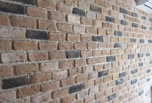 Barok Tuğla Kaplama • Zemheri 3 Barok Tuğla Kaplama • Zemheri - Görsel 3