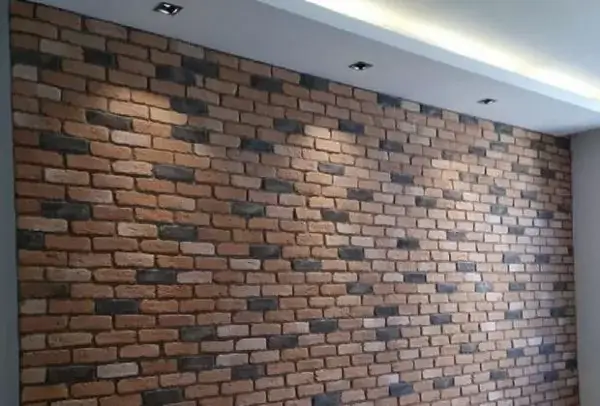 Barok Tuğla Kaplama • Zemheri 2 Barok Tuğla Kaplama • Zemheri - Görsel 2