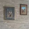 breccia gris ahsap duvar paneli fiyati