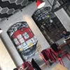 Decrepito Taş Paneller • Autunno 5 decrepito autunno dekoratif taslar