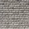 Ladrillo Tuğla Panel • Gris 3 ladrillo gris tugla duvar paneli