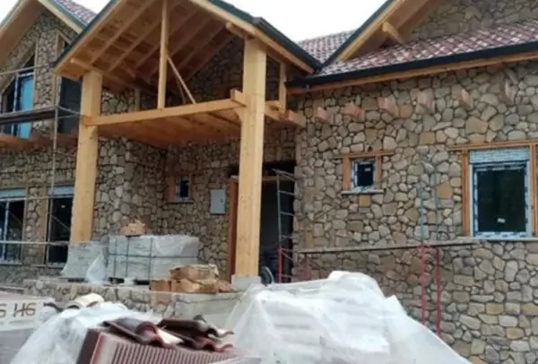 Lumumba Dekoratif Taş • Arena 2 Lumumba Dekoratif Taş • Arena - Görsel 2