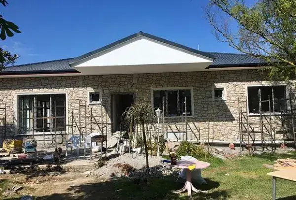 Pizarra Taş Duvar • Amorillo 2 Pizarra Taş Duvar • Amorillo - Görsel 2