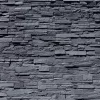 Rotto Taş Panel • Negra 3 rotto negra tas duvar paneli