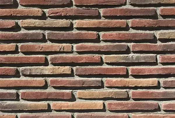 sedir karaca dekoratif tugla