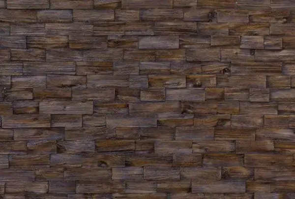 wood marron ahsap duvar paneli