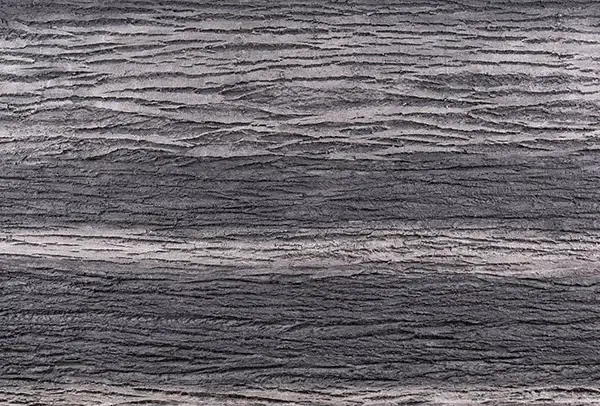 wood shell gris ahsap ic mekan duvar paneli