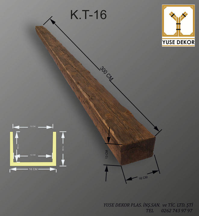 K.T 16